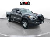 Thumbnail of 2022 Magnetic Gray Metallic Toyota Tacoma