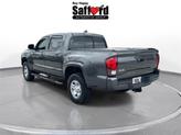 Thumbnail of 2022 Magnetic Gray Metallic Toyota Tacoma