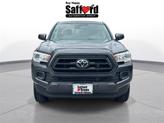 Thumbnail of 2022 Magnetic Gray Metallic Toyota Tacoma
