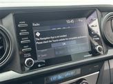 Thumbnail of 2022 Magnetic Gray Metallic Toyota Tacoma