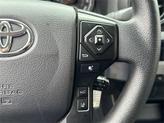Thumbnail of 2022 Magnetic Gray Metallic Toyota Tacoma