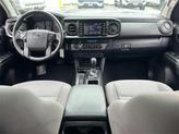 Thumbnail of 2022 Magnetic Gray Metallic Toyota Tacoma