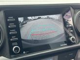 Thumbnail of 2022 Magnetic Gray Metallic Toyota Tacoma