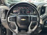 Thumbnail of 2019 Black Chevrolet Silverado 1500