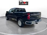 Thumbnail of 2019 Black Chevrolet Silverado 1500