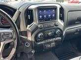Thumbnail of 2019 Black Chevrolet Silverado 1500