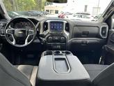 Thumbnail of 2019 Black Chevrolet Silverado 1500