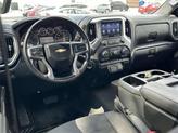 Thumbnail of 2019 Black Chevrolet Silverado 1500