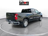 Thumbnail of 2019 Black Chevrolet Silverado 1500