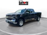 Photo of 2019 Black Chevrolet Silverado 1500