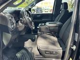 Thumbnail of 2019 Black Chevrolet Silverado 1500