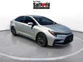 Thumbnail of 2025 White Toyota Corolla