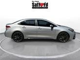 Thumbnail of 2025 White Toyota Corolla