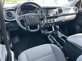 Thumbnail of 2021 Magnetic Gray Metallic Toyota Tacoma