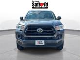 Thumbnail of 2021 Magnetic Gray Metallic Toyota Tacoma