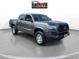 Thumbnail of 2021 Magnetic Gray Metallic Toyota Tacoma