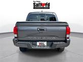 Thumbnail of 2021 Magnetic Gray Metallic Toyota Tacoma