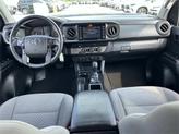 Thumbnail of 2021 Magnetic Gray Metallic Toyota Tacoma