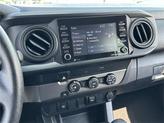 Thumbnail of 2021 Magnetic Gray Metallic Toyota Tacoma