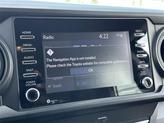 Thumbnail of 2021 Magnetic Gray Metallic Toyota Tacoma