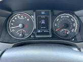 Thumbnail of 2021 Magnetic Gray Metallic Toyota Tacoma