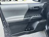 Thumbnail of 2021 Magnetic Gray Metallic Toyota Tacoma