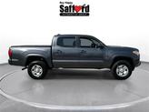 Thumbnail of 2021 Magnetic Gray Metallic Toyota Tacoma