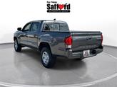 Thumbnail of 2021 Magnetic Gray Metallic Toyota Tacoma