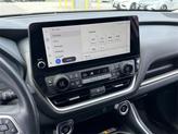 Thumbnail of 2024 Celestial Silver Metallic Toyota Grand Highlander