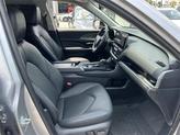 Thumbnail of 2024 Celestial Silver Metallic Toyota Grand Highlander