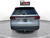 Thumbnail of 2024 Celestial Silver Metallic Toyota Grand Highlander