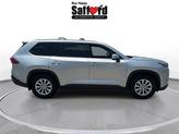 Thumbnail of 2024 Celestial Silver Metallic Toyota Grand Highlander
