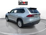 Thumbnail of 2024 Celestial Silver Metallic Toyota Grand Highlander