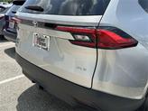 Thumbnail of 2024 Celestial Silver Metallic Toyota Grand Highlander