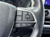 Thumbnail of 2024 Celestial Silver Metallic Toyota Grand Highlander