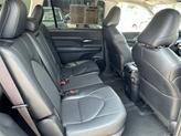 Thumbnail of 2024 Celestial Silver Metallic Toyota Grand Highlander