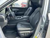 Thumbnail of 2024 Celestial Silver Metallic Toyota Grand Highlander