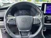 Thumbnail of 2024 Celestial Silver Metallic Toyota Grand Highlander