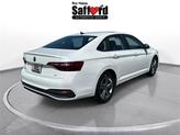 Thumbnail of 2024 Opal White Volkswagen Jetta