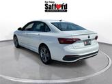 Thumbnail of 2024 Opal White Volkswagen Jetta