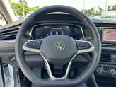Thumbnail of 2024 Opal White Volkswagen Jetta