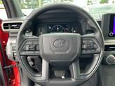 Thumbnail of 2025 Supersonic Red Toyota Tacoma