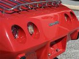 Thumbnail of 1975 Red Chevrolet Corvette