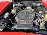 Thumbnail of 1975 Red Chevrolet Corvette