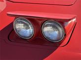 Thumbnail of 1975 Red Chevrolet Corvette