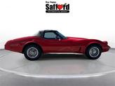 Thumbnail of 1975 Red Chevrolet Corvette