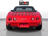 Thumbnail of 1975 Red Chevrolet Corvette