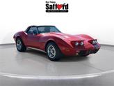 Thumbnail of 1975 Red Chevrolet Corvette