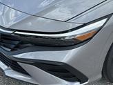 Thumbnail of 2025 Metal Hyundai ELANTRA