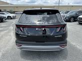 Thumbnail of 2025 Ash Black Hyundai TUCSON Hybrid